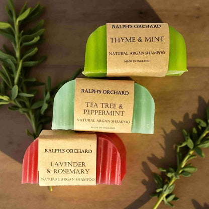 Gentleman's Gift Set
