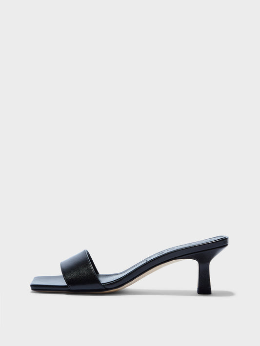 Gilly Leather Sandals