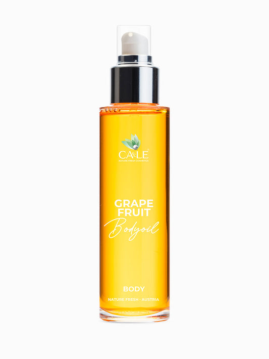 Grapefruit Body Oil 100ml
