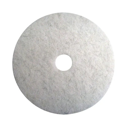 Hair Blend Light Ultra High Speed Burnishing Pads