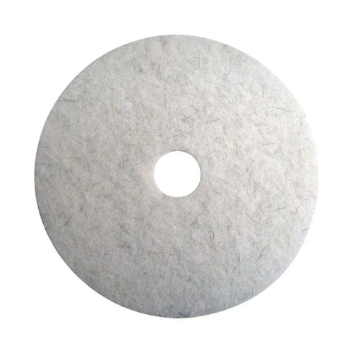 Hair Blend Light Ultra High Speed Burnishing Pads