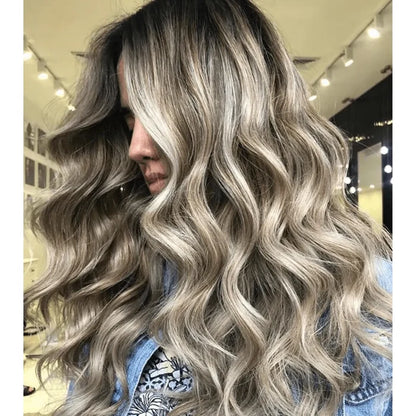 Hair Essential Kit (6+ Hair Styles)