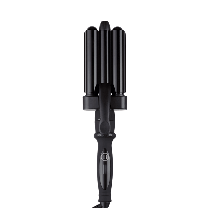 Hair Waver
