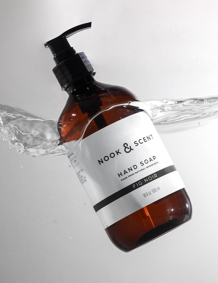 Hand Soap - Citrus Grove Hand Soap