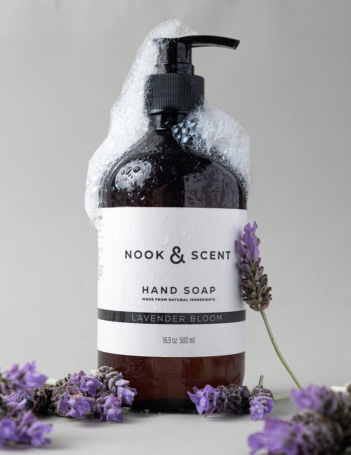 Hand Soap - Citrus Grove Hand Soap