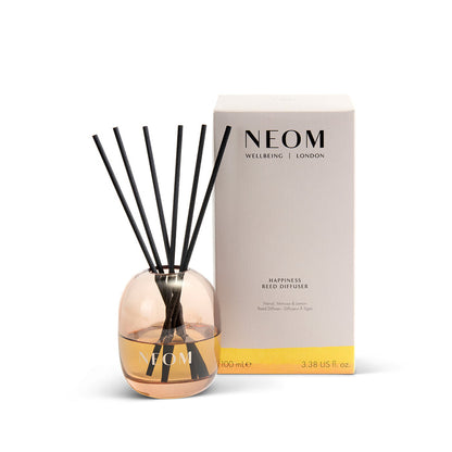 Happiness & Rosy Home Fragrance Duo