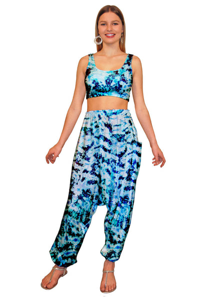Dyed example