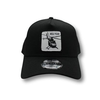 Heli Yeah Hat