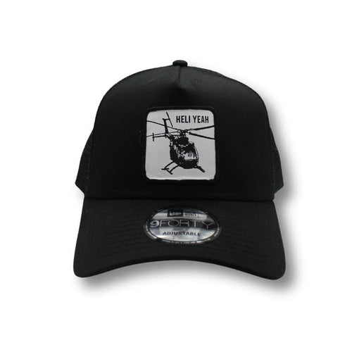 Heli Yeah Hat