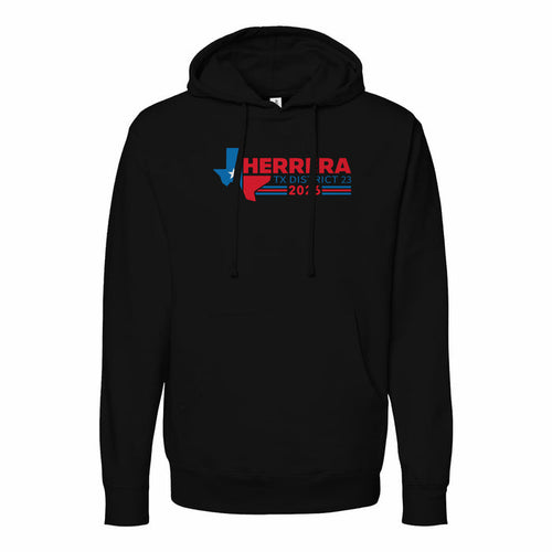Herrera 23 Hoodie