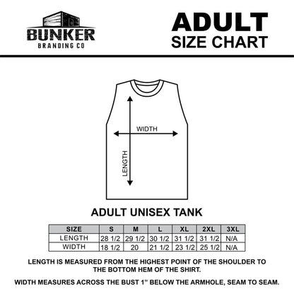 HLC Buff Tank