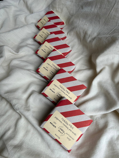 Holiday Mint
