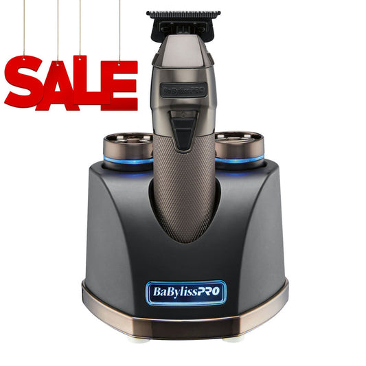 Holiday Sale - Babyliss Pro Snap FX Trimmer - FX797 - Palms Fashion Inc.