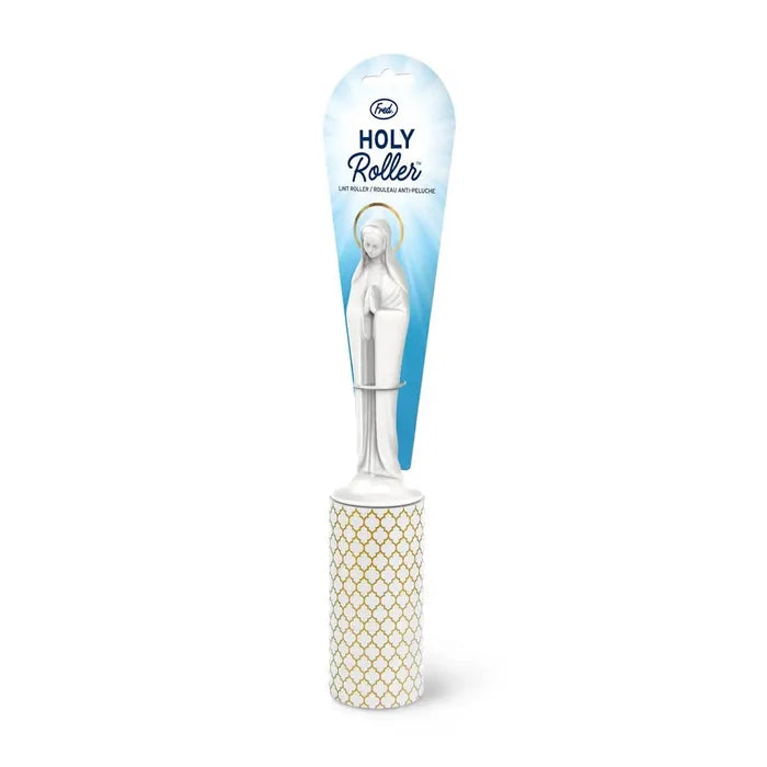 Holy Roller Lint Roller