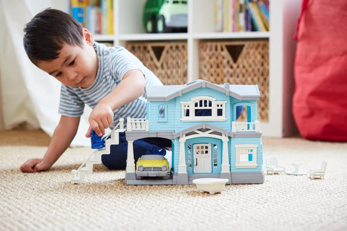 House Playset