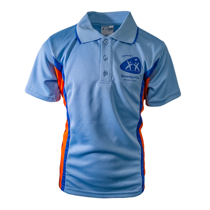 House Polo