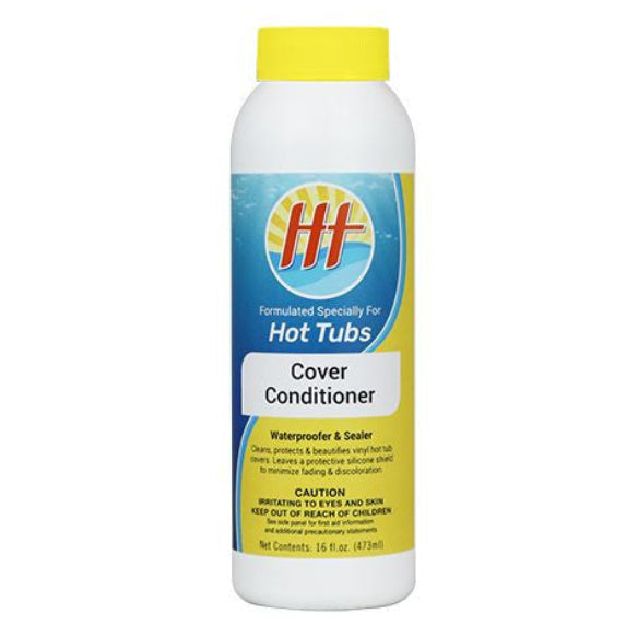HT   Cover Conditioner 1 pt.