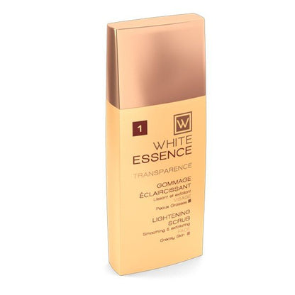 HT26 White Essence - Lightening Scrub Face - ShanShar Beauty : The world of beauty.