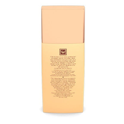 HT26 White Essence - Lightening Scrub Face - ShanShar Beauty : The world of beauty.