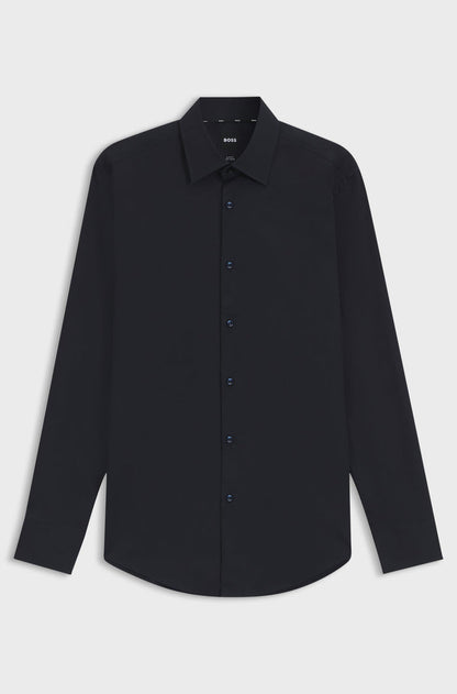 Hugo Boss HANK Kent Formal Shirt