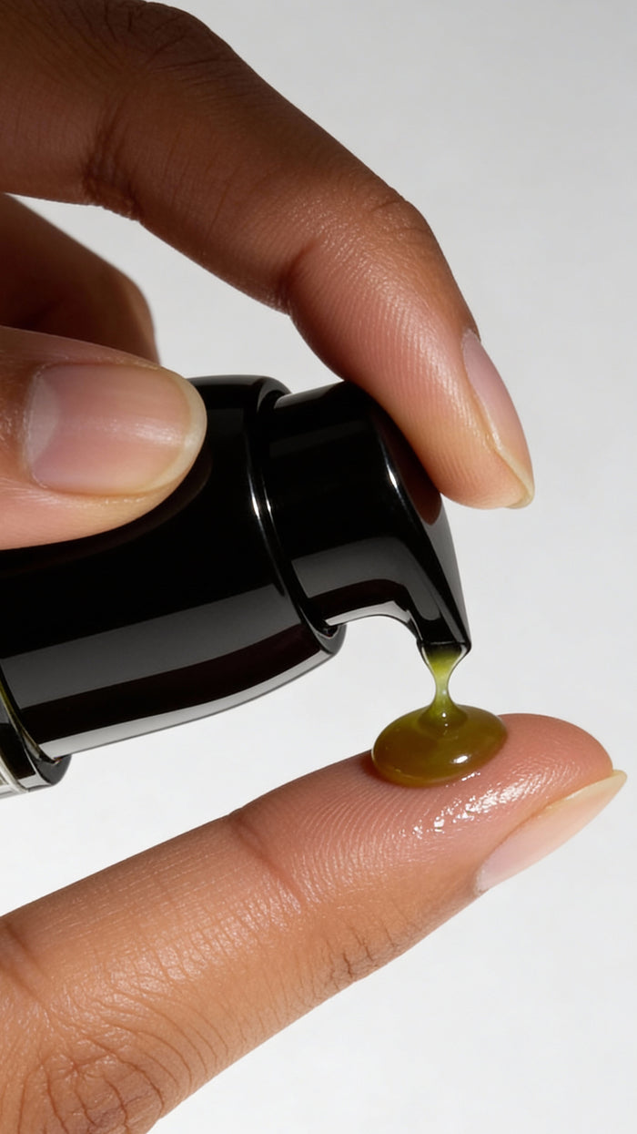 Hulali Botanical Retinol™