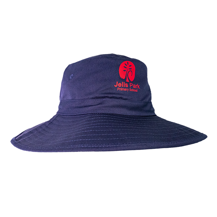 Hybrid Surf Hat