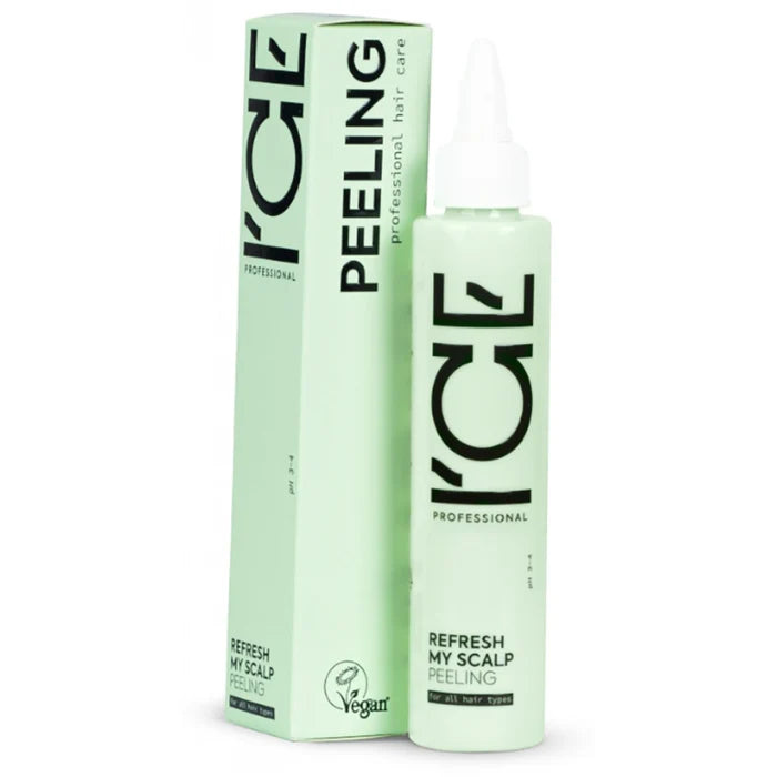 Ice Professional Refresh My Scalp Hair Gift Set
