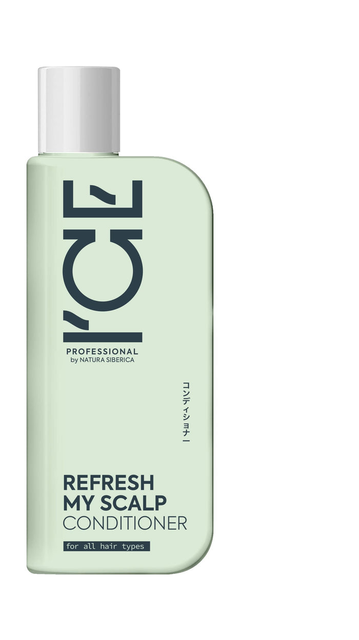 Ice Professional Refresh My Scalp Hair Gift Set