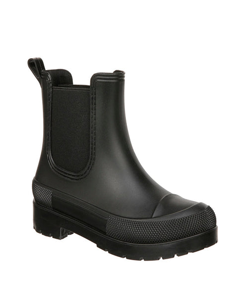 I.N.C International Concepts Boys Aiden Rain Slip On Boots