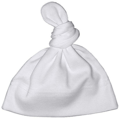 Infant Knotted Cap