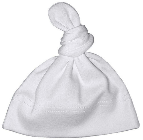 Infant Knotted Cap