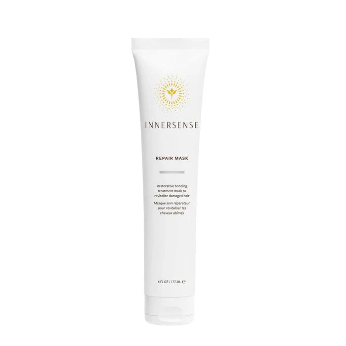 Repair Mask - Innersense Beauty - Living with Ivey