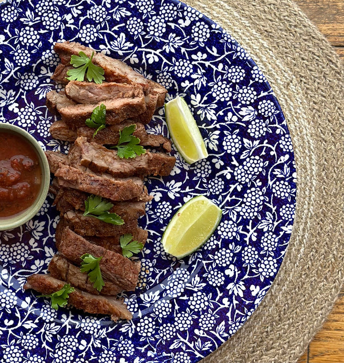 Inside Skirt Steak