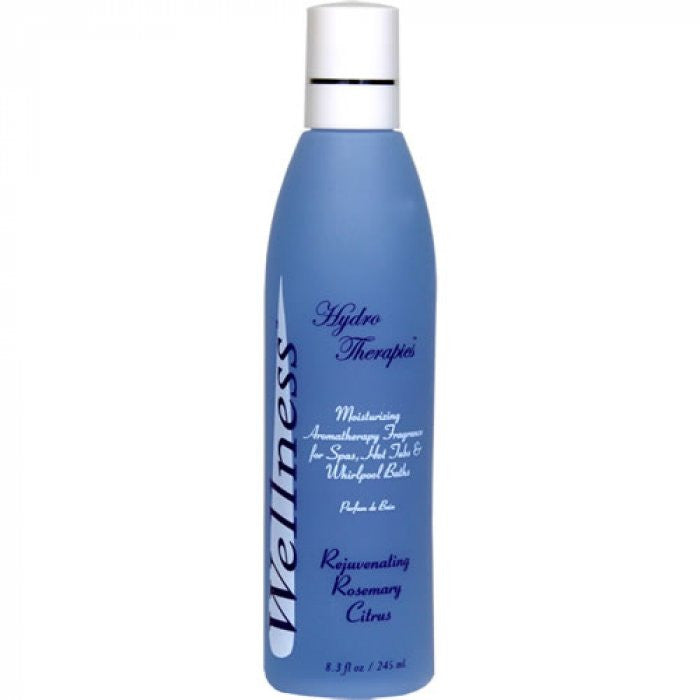Master Spa   inSPAration Wellness Rejuvenating Rosemary Citrus