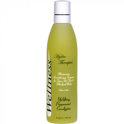 Master Spa   inSPAration Wellness Uplifting Peppermint Eucalyptus
