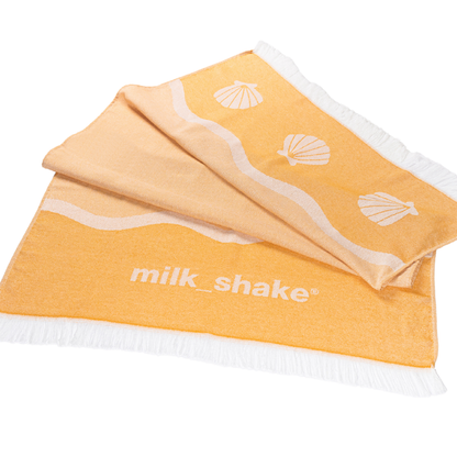 insta.summer vibes bundle + free towel
