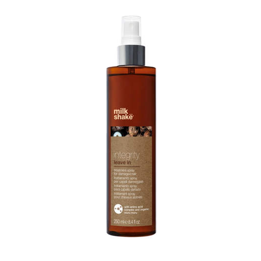 integrity reconstruction leave in conditioner
