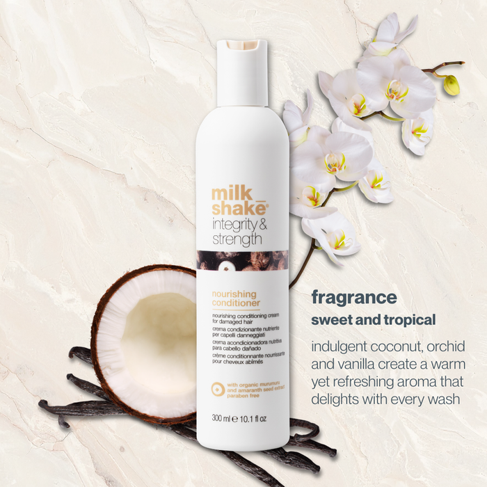 integrity & strength conditioner