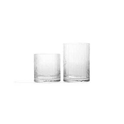 Michael Aram Ivy & Oak Double Old Fashioned