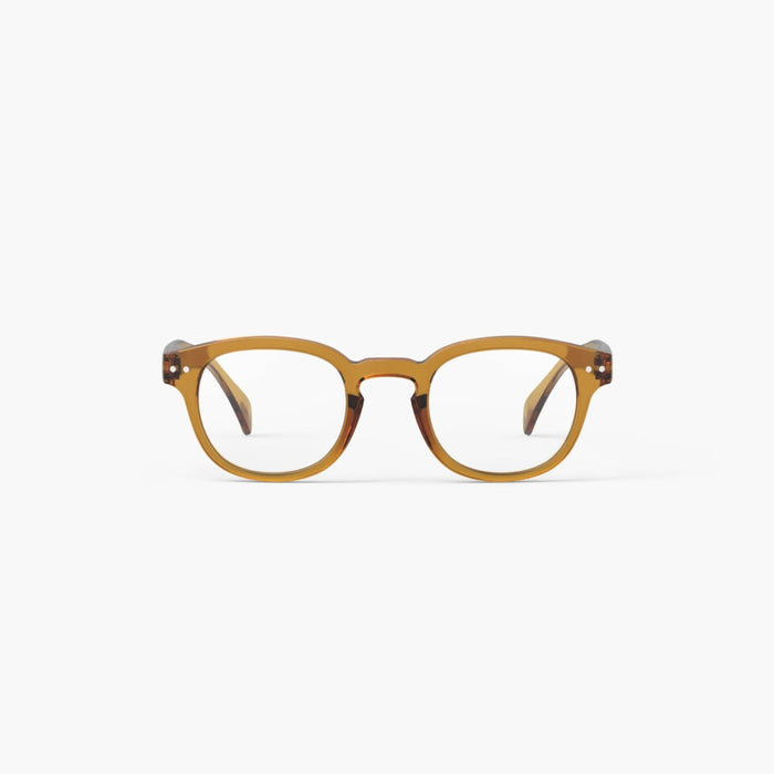 IZIPIZI #C Reading Glasses Golden Canyon