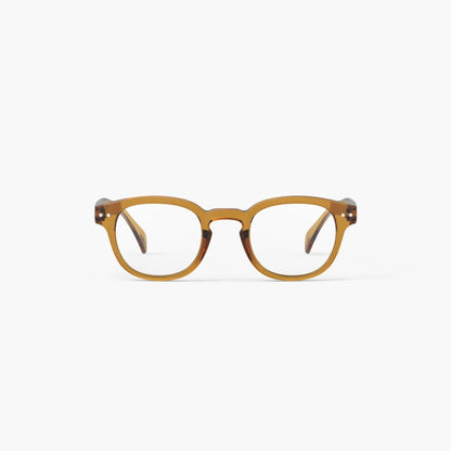 IZIPIZI #C Reading Glasses Golden Canyon