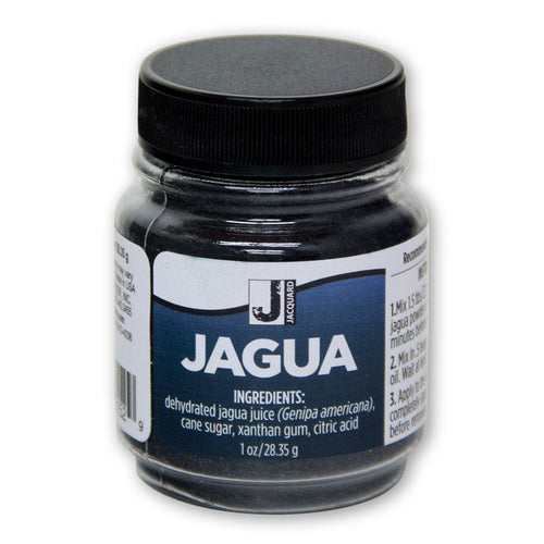 Jacquard Jagua Mix