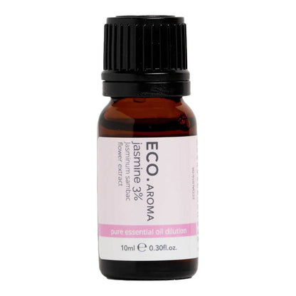 Jasmine 3% Essential Oil