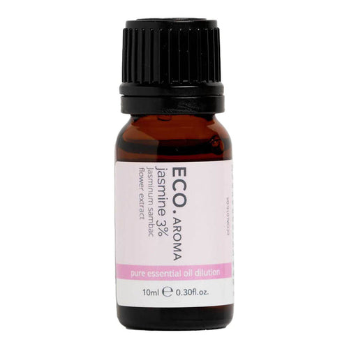 Jasmine 3% Essential Oil