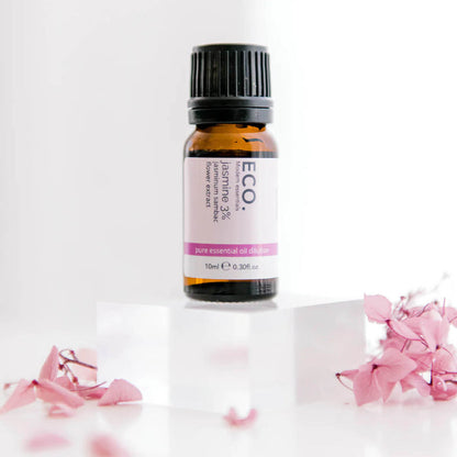 Jasmine 3% Essential Oil
