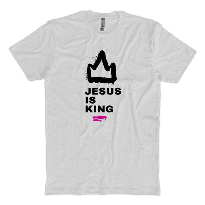 Jesus Is King T-Shirt