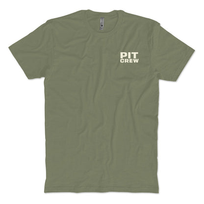 Jiggin Race Team T-Shirt