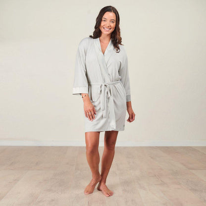 Kimono Robe