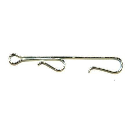 Kirby Classic Thru D-80 OEM, Bag & Cord Hook, Part 173673S