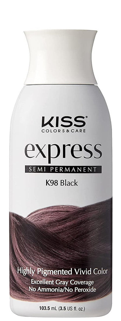 K 98 Black
